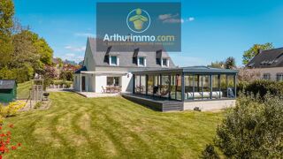  Maison � vendre 9 pi�ces 227 m�
