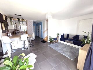  Appartement � vendre 5 pi�ces 96 m�