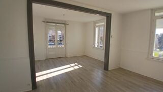  Appartement  vendre 3 pices 83 m