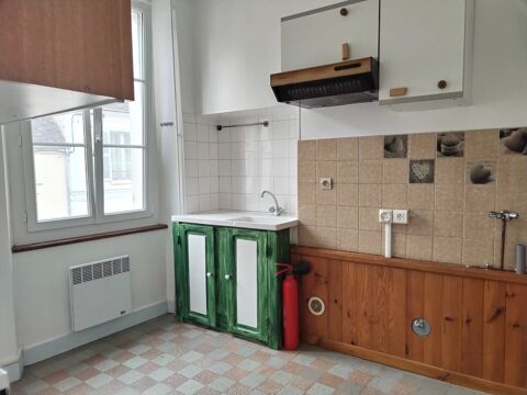  Appartement � louer 3 pi�ces 62 m�