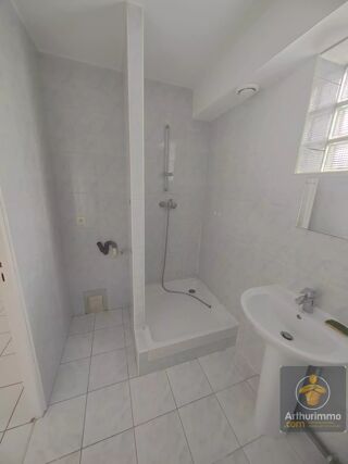  Appartement � vendre 1 pi�ce 35 m�