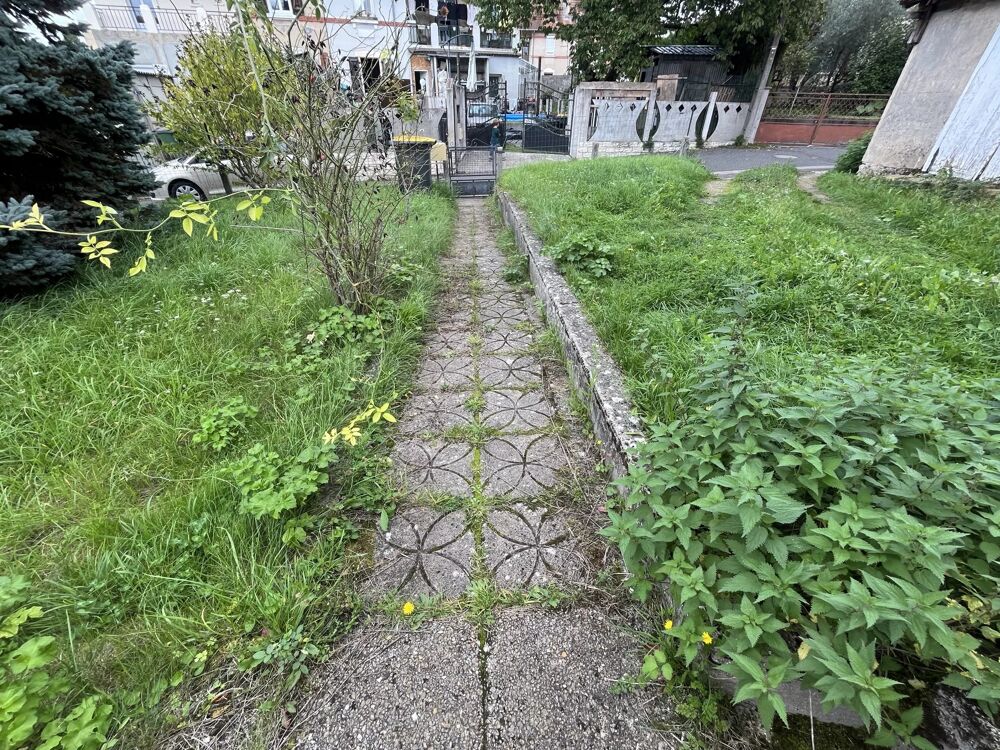 APPARTEMENT EN VILLE