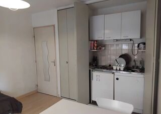  Appartement � louer 1 pi�ce 23 m�