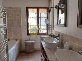  Maison � vendre 6 pi�ces 100 m�