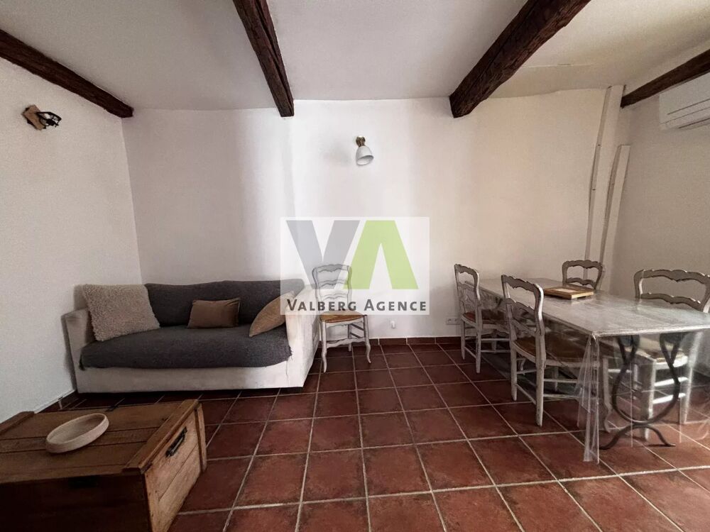 Maison de village