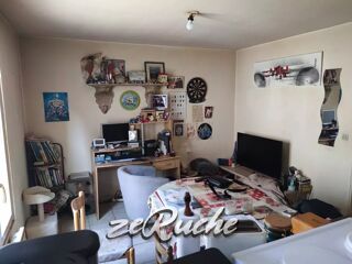  Appartement � vendre 2 pi�ces 31 m�