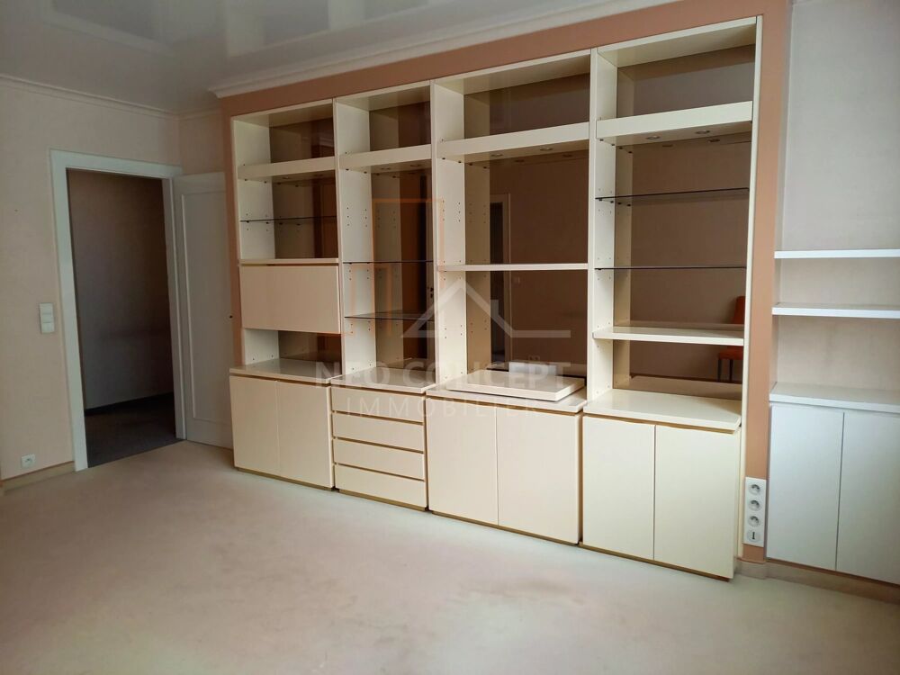  vendre  Appartement Strasbourg (67000)