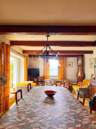  Maison � vendre 7 pi�ces 161 m�