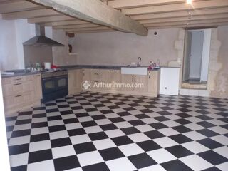 Maison à louer 7 pièces 139 m²