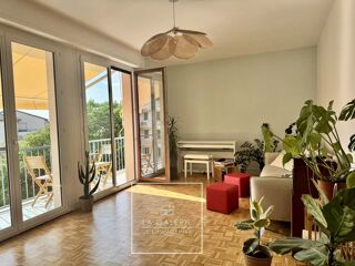  Appartement à vendre 3 pièces 80 m²
