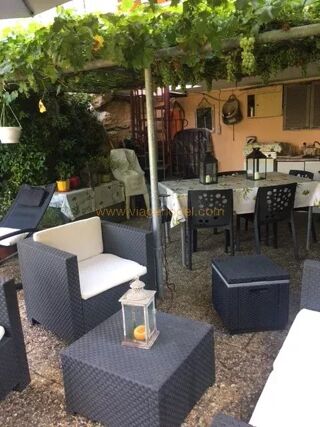  Appartement à vendre 2 pièces 53 m²