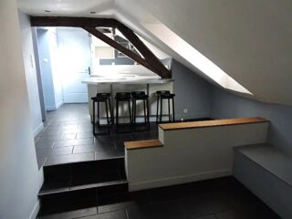  Appartement � vendre 3 pi�ces 50 m�