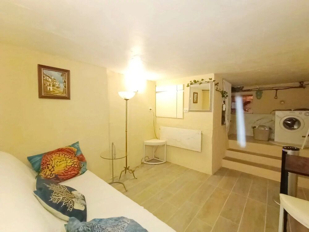 Location Appartement Appartement meubl de 3 pices dans le quartier dynamique de Sai Nice