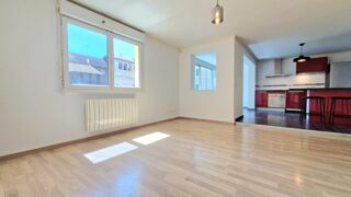  Appartement � vendre 3 pi�ces 67 m�