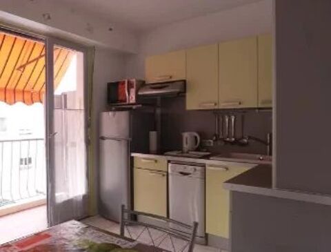  Appartement � louer 1 pi�ce 35 m�