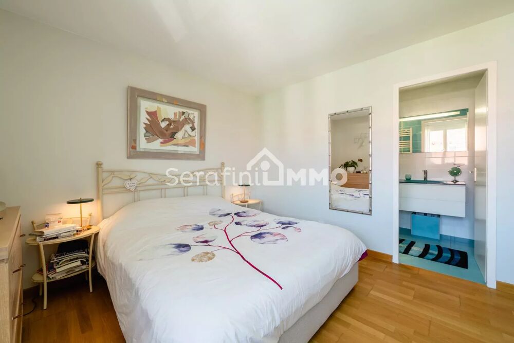  vendre  Maison Annecy (74000)