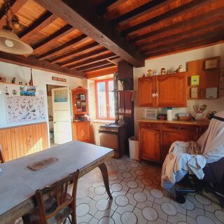  Maison � vendre 4 pi�ces 97 m�