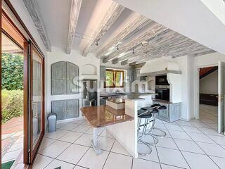  Maison  vendre 7 pices 288 m