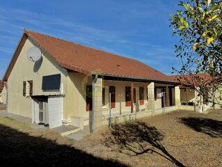  Maison à vendre 5 pièces 136 m²