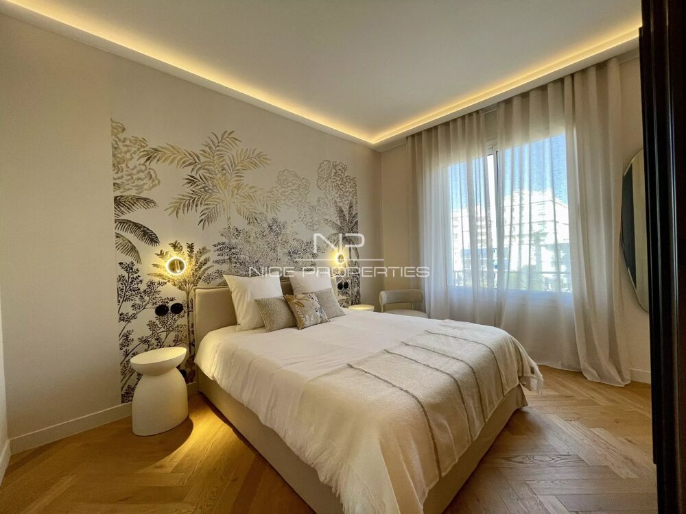 à vendre  Appartement Cannes (06400)
