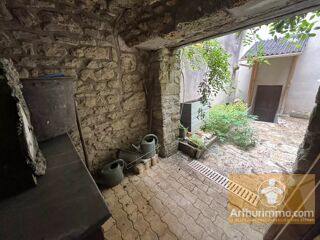  Maison à vendre 3 pièces 66 m²