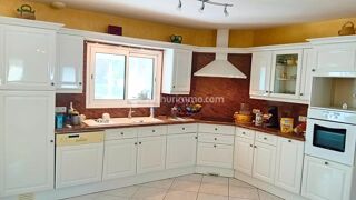  Maison à vendre 4 pièces 140 m²