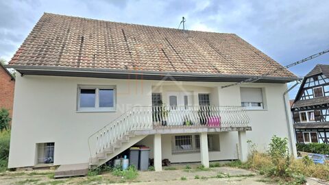   -- Spacieux 3 pièces avec terrasse de 55m² -- Appartement - 3 pièce(s) - 105 m²