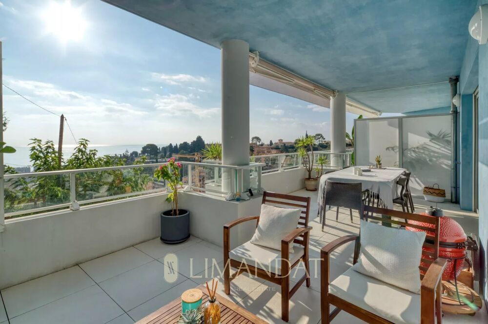 � vendre  Appartement Roquebrune-Cap-Martin (06190)