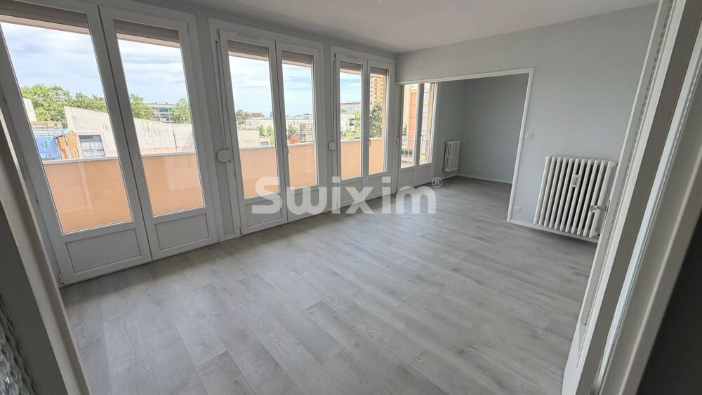 Vente Appartement Appartement 4 pièces Chenôve