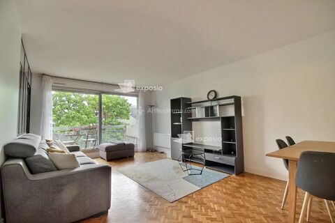  Appartement  louer 3 pices 68 m