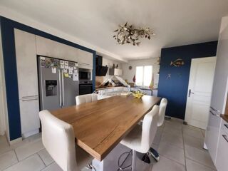  Maison � vendre 5 pi�ces 132 m�