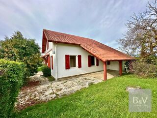  Maison � vendre 4 pi�ces 170 m�