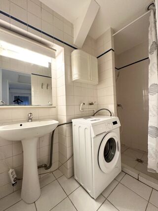  Appartement � louer 2 pi�ces 32 m�