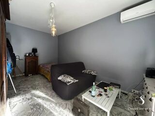  Appartement  vendre 1 pice 29 m