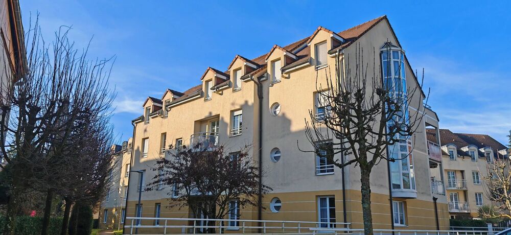 Vente Appartement Appartement 5 pièces Dole