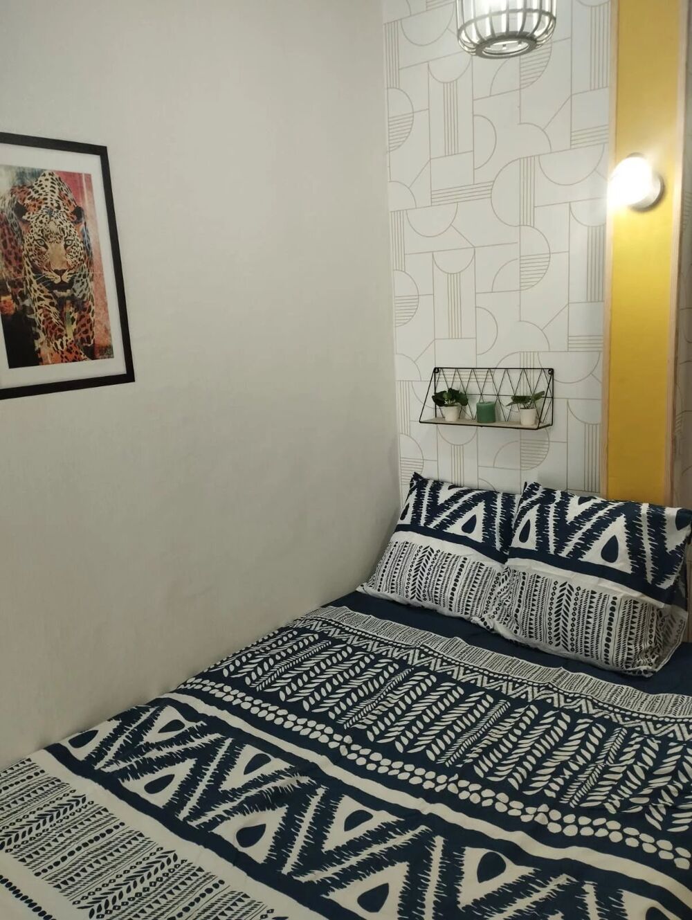 Location Appartement T1 BIS RENOVE AVEC CLIMATISATION Toulouse