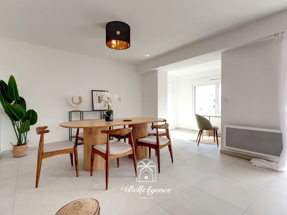 à vendre  Appartement Saint-Laurent-du-Var (06700)