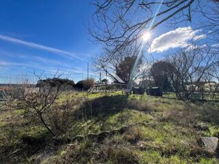  Terrain � vendre 546 m�