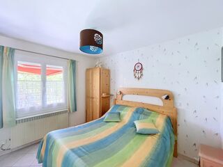  Maison à vendre 6 pièces 122 m²