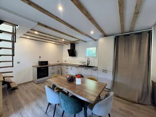  Maison à vendre 3 pièces 61 m²