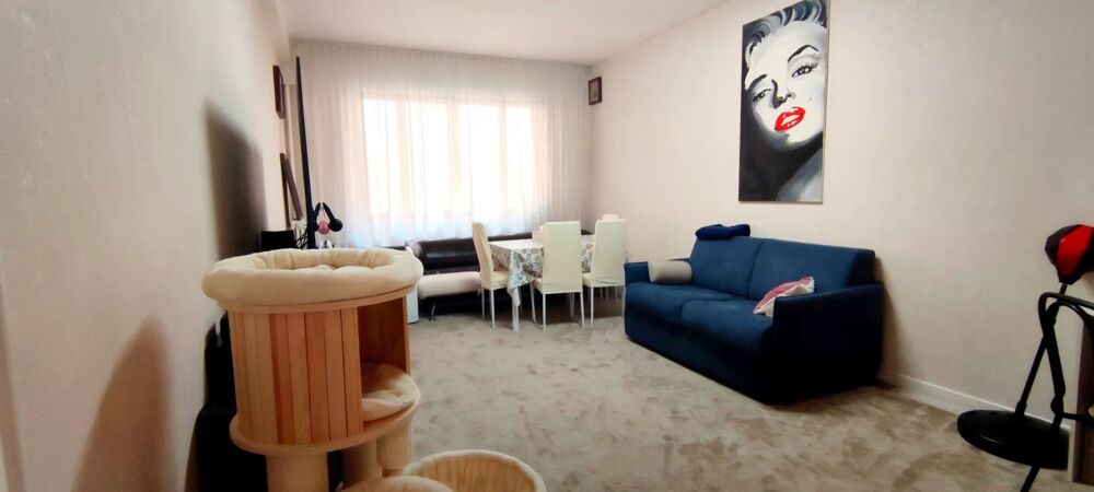 NICE Carré d'OR Appartement 2/3 pièces