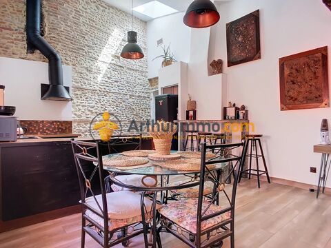  Appartement � louer 3 pi�ces 60 m�