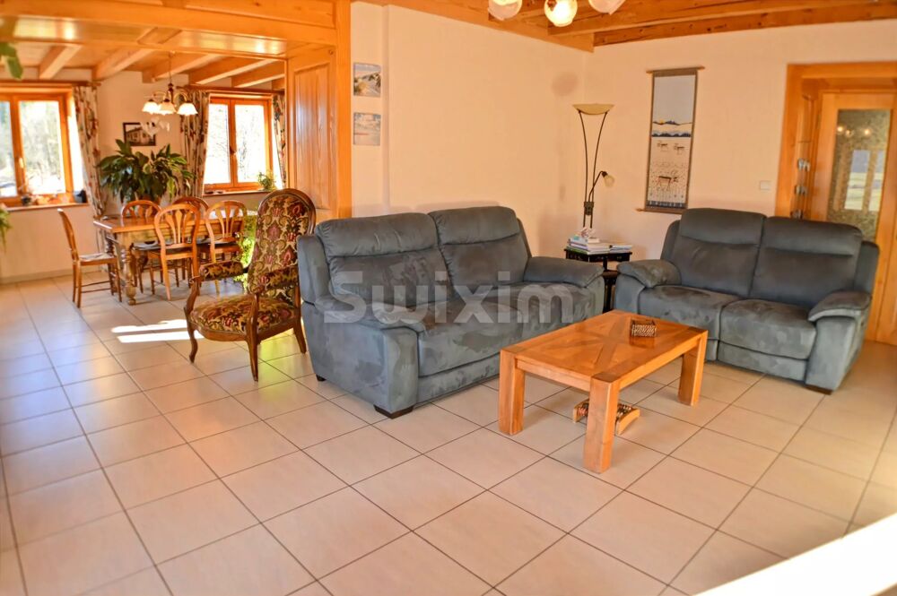 � vendre  Maison Les Rousses (39220)