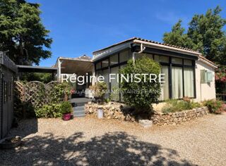  Maison à vendre 3 pièces 61 m²