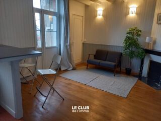  Appartement � louer 2 pi�ces 41 m�