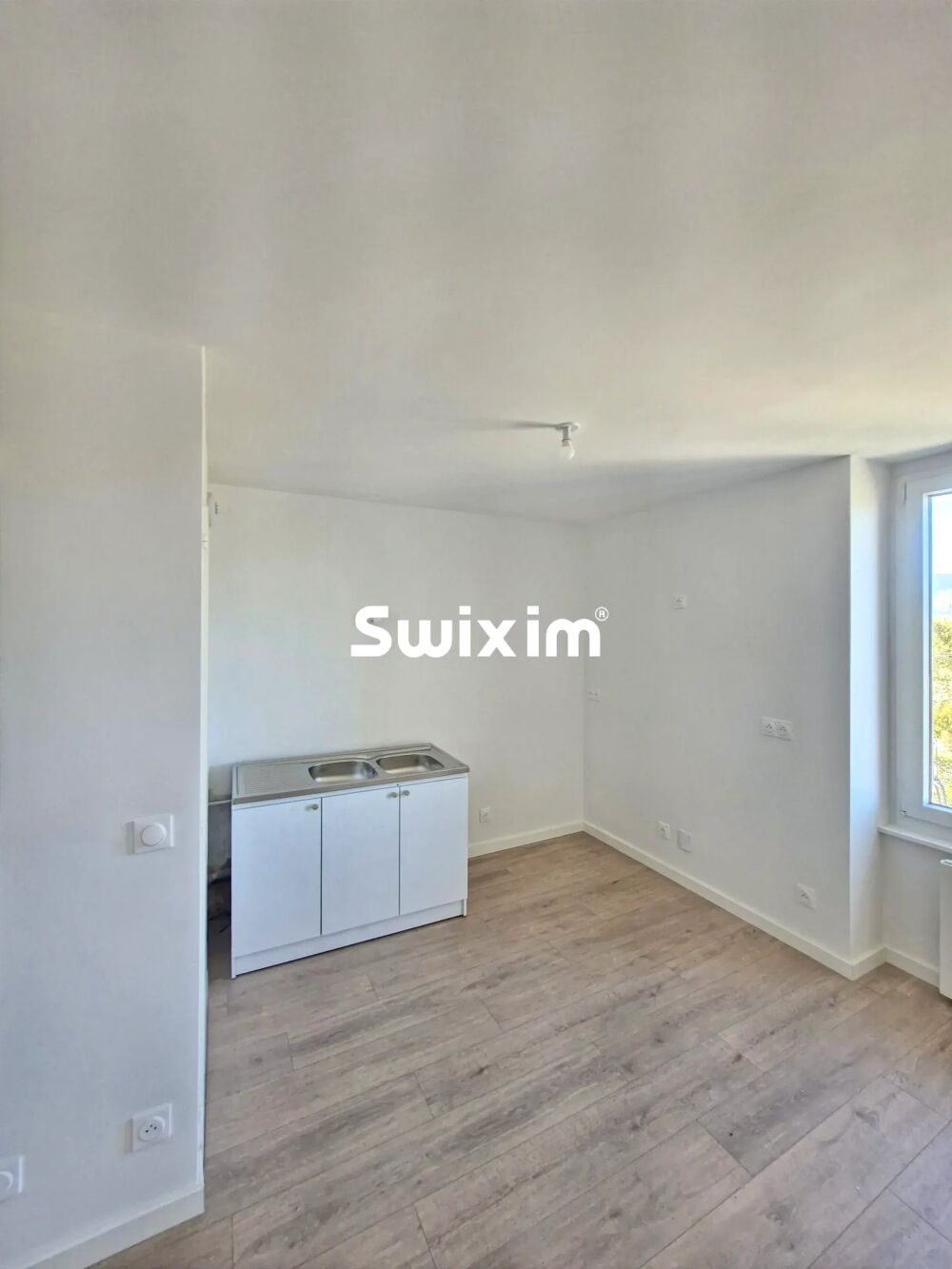 Vente Appartement T2 35 m2 Valleiry