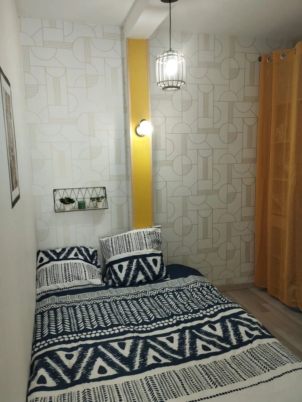 Location Appartement T1 BIS RENOVE AVEC CLIMATISATION Toulouse