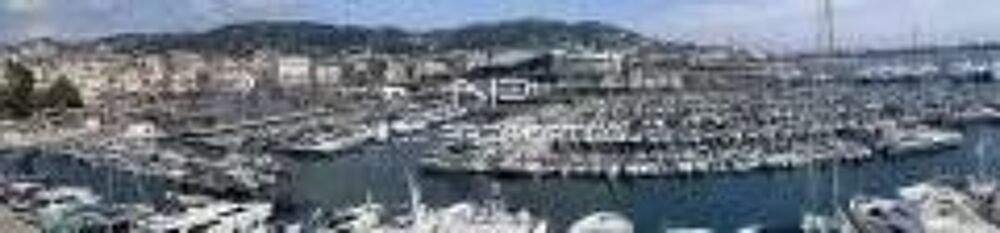 � vendre  Appartement Cannes (06400)