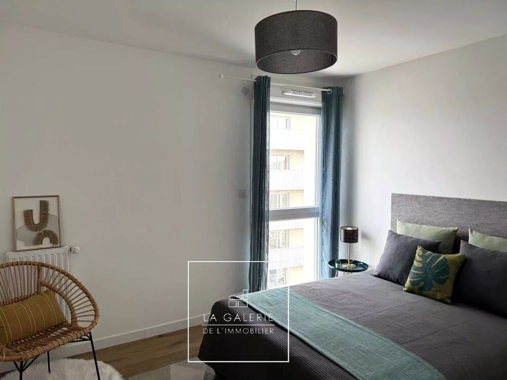 � vendre  Appartement Toulouse (31300)