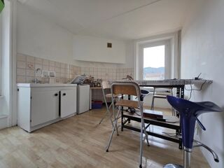  Appartement � louer 2 pi�ces 47 m�